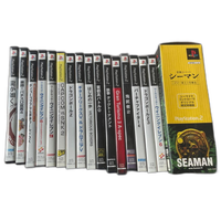 Playstation2 Soft Ps2 17
