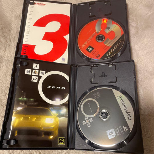 Playstation2 Soft Ps2 17