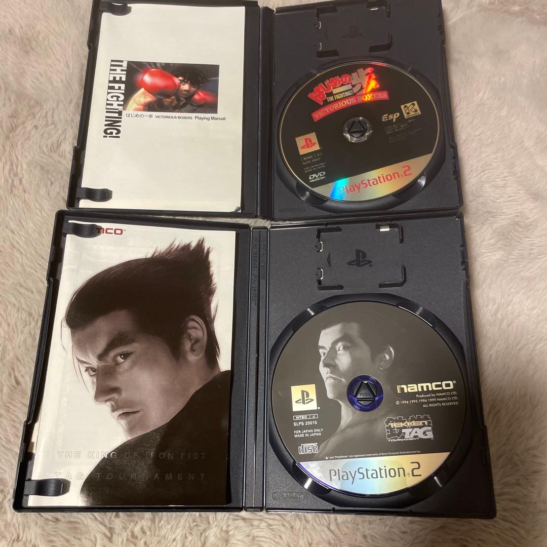 Playstation2 Soft Ps2 17