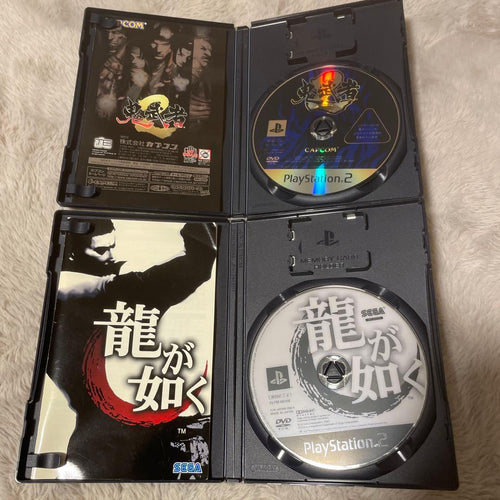 Playstation2 Soft Ps2 17
