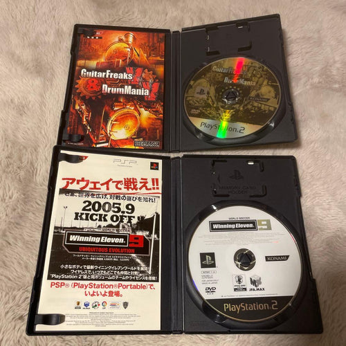 Playstation2 Soft Ps2 17