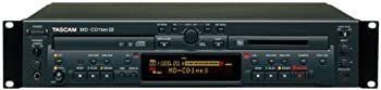 Portable Md Player Tascam Md/Cd Md-Cd1Mk3