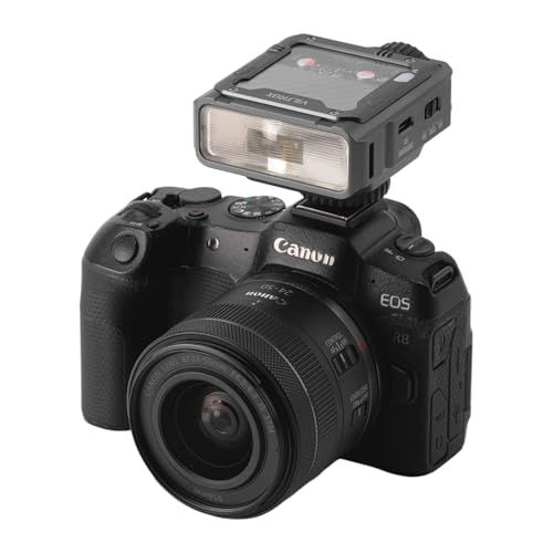 Others Viltrox Spark Z3 Ttl Gn16 7 1800Mah Canon )Ma D10F848C