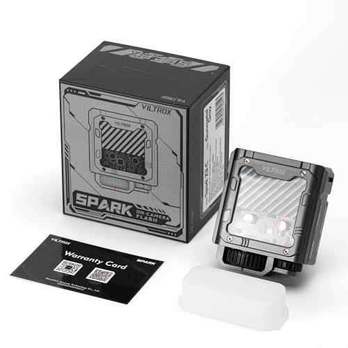 Others Viltrox Spark Z3 Ttl Gn16 7 1800Mah Canon )Ma D10F848C