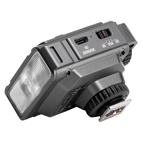 Others Viltrox Spark Z3 Ttl Gn16 7 1800Mah Canon )Ma D10F848C