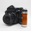 Pentax Others 67(M/Up Ttl( )+Smc-P 90/2.8
