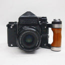 Pentax Others 67(M/Up Ttl( )+Smc-P 90/2.8
