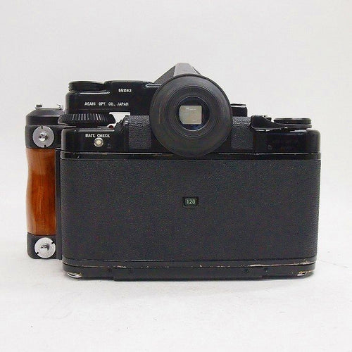 Pentax Others 67(M/Up Ttl( )+Smc-P 90/2.8