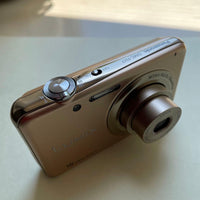 Panasonic Compact Digital Cameras Lumix Fh7 16