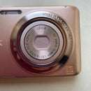 Panasonic Compact Digital Cameras Lumix Fh7 16