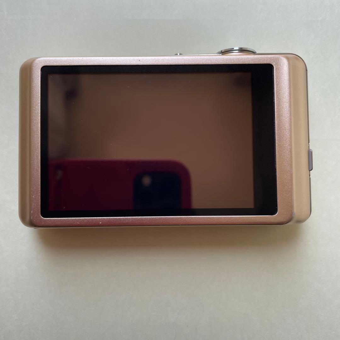 Panasonic Compact Digital Cameras Lumix Fh7 16
