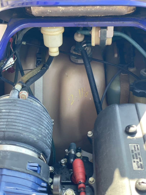 Pleasure Craft Yacht Hulls Yamaha Gp1200