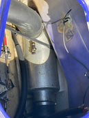 Pleasure Craft Yacht Hulls Yamaha Gp1200
