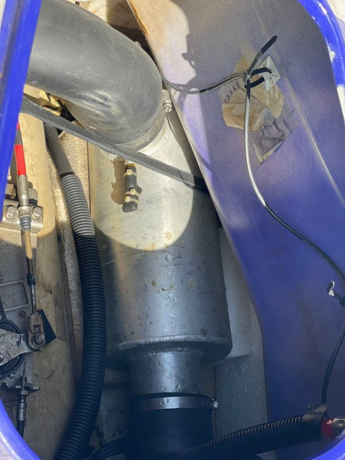 Pleasure Craft Yacht Hulls Yamaha Gp1200