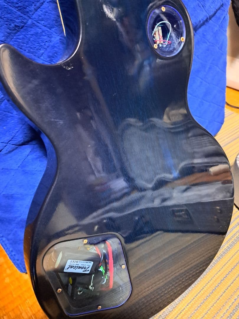 Gibson Electric Guitar