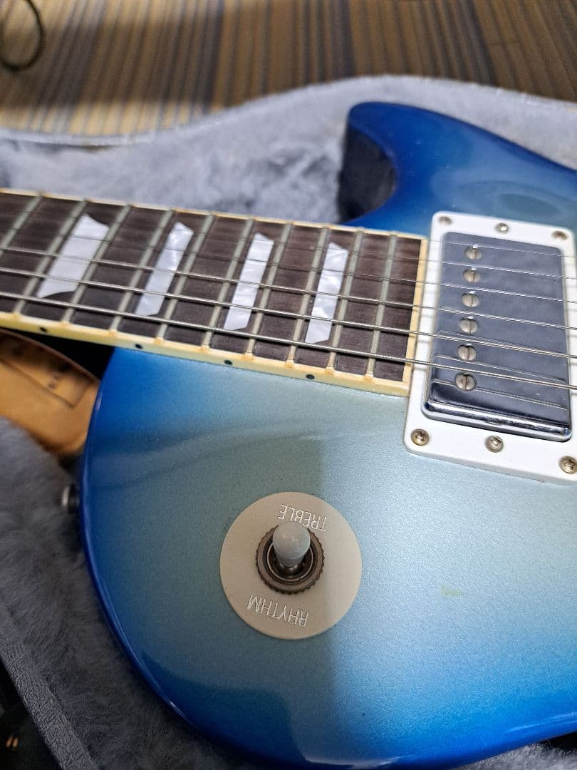Gibson Electric Guitar