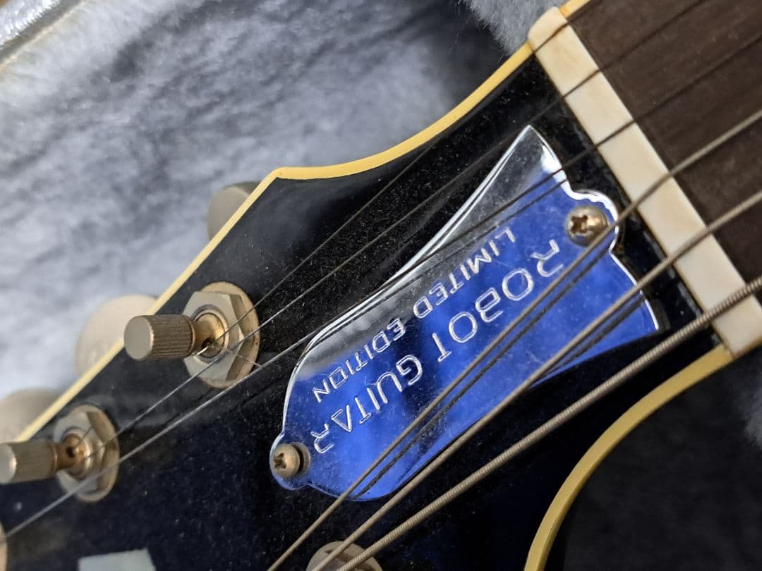 Gibson Electric Guitar
