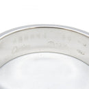 Cartier Ring B4084700 K18Wg Used A