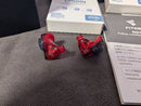 Recableable Earphones Fitear Tg333