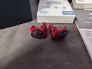 Recableable Earphones Fitear Tg333