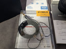 Recableable Earphones Fitear Tg333