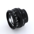 Nikon Lens (Single Focus) El-Nikkor F2.8 #S416