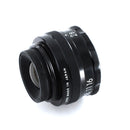 Nikon Lens (Single Focus) El-Nikkor F2.8 #S416