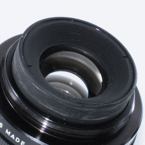Nikon Lens (Single Focus) El-Nikkor F2.8 #S416