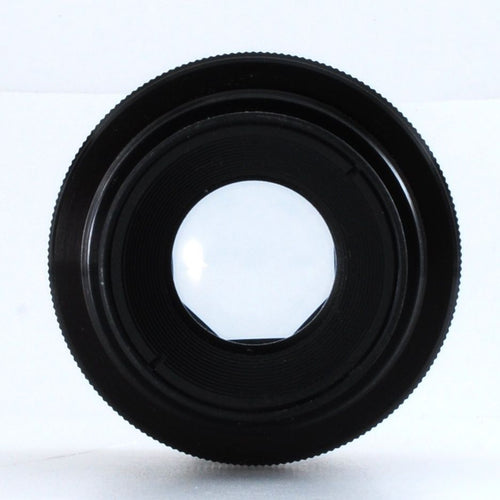 Nikon Lens (Single Focus) El-Nikkor F2.8 #S416