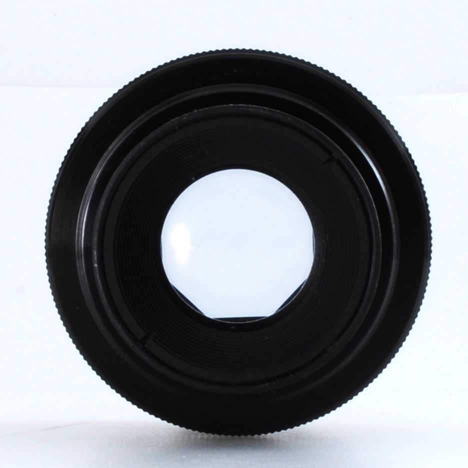Nikon Lens (Single Focus) El-Nikkor F2.8 #S416