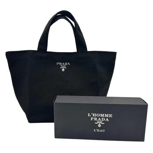 Prada Tote Bags