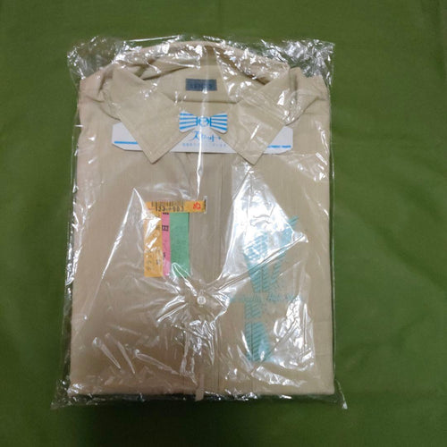 Kenzo Dress Shirts Business