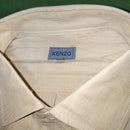 Kenzo Dress Shirts Business