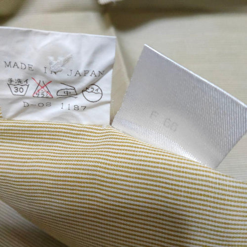 Kenzo Dress Shirts Business