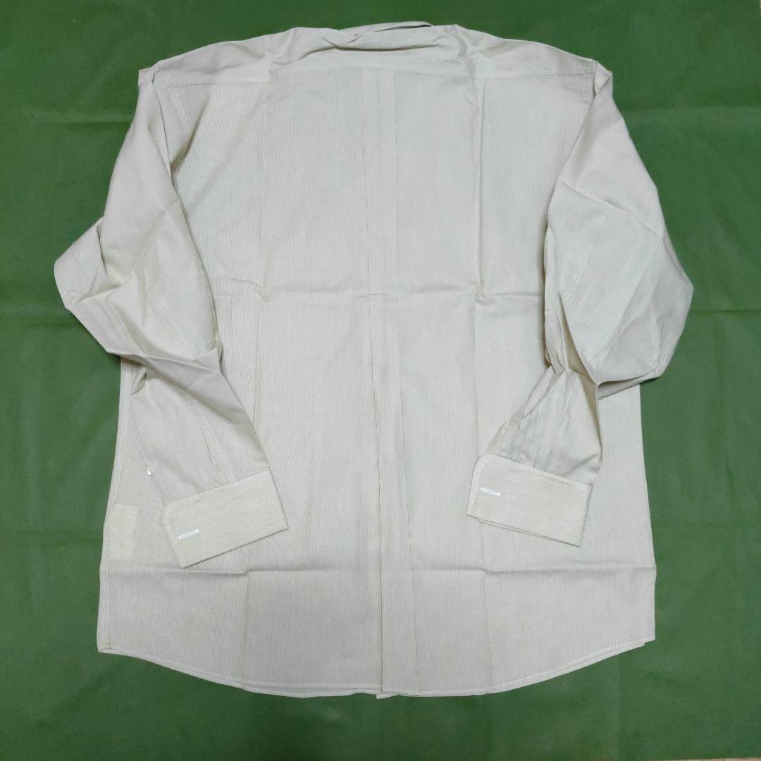 Kenzo Dress Shirts Business