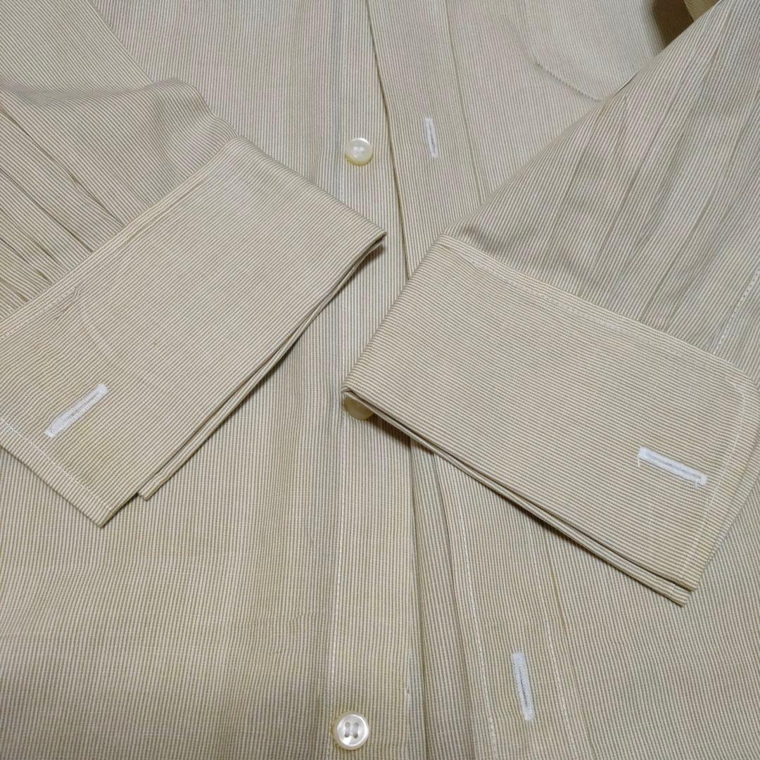 Kenzo Dress Shirts Business