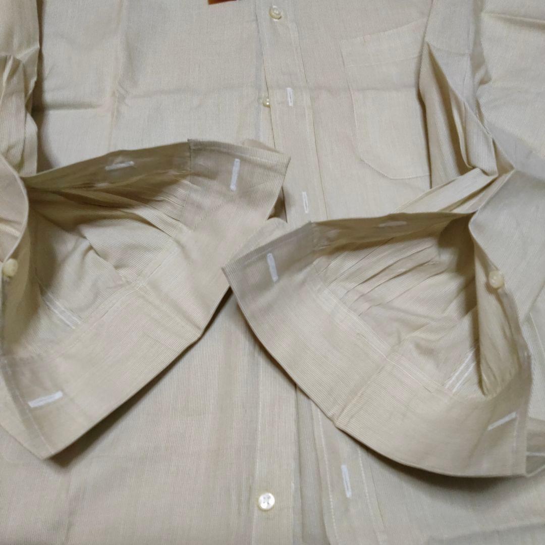 Kenzo Dress Shirts Business