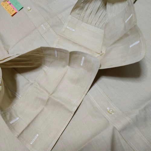 Kenzo Dress Shirts Business