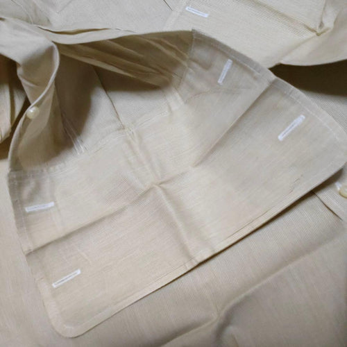 Kenzo Dress Shirts Business