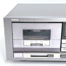 Yamaha Cd, Md Cassette Decks Kx-T900 Ok