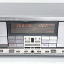 Yamaha Cd, Md Cassette Decks Kx-T900 Ok
