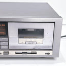 Yamaha Cd, Md Cassette Decks Kx-T900 Ok