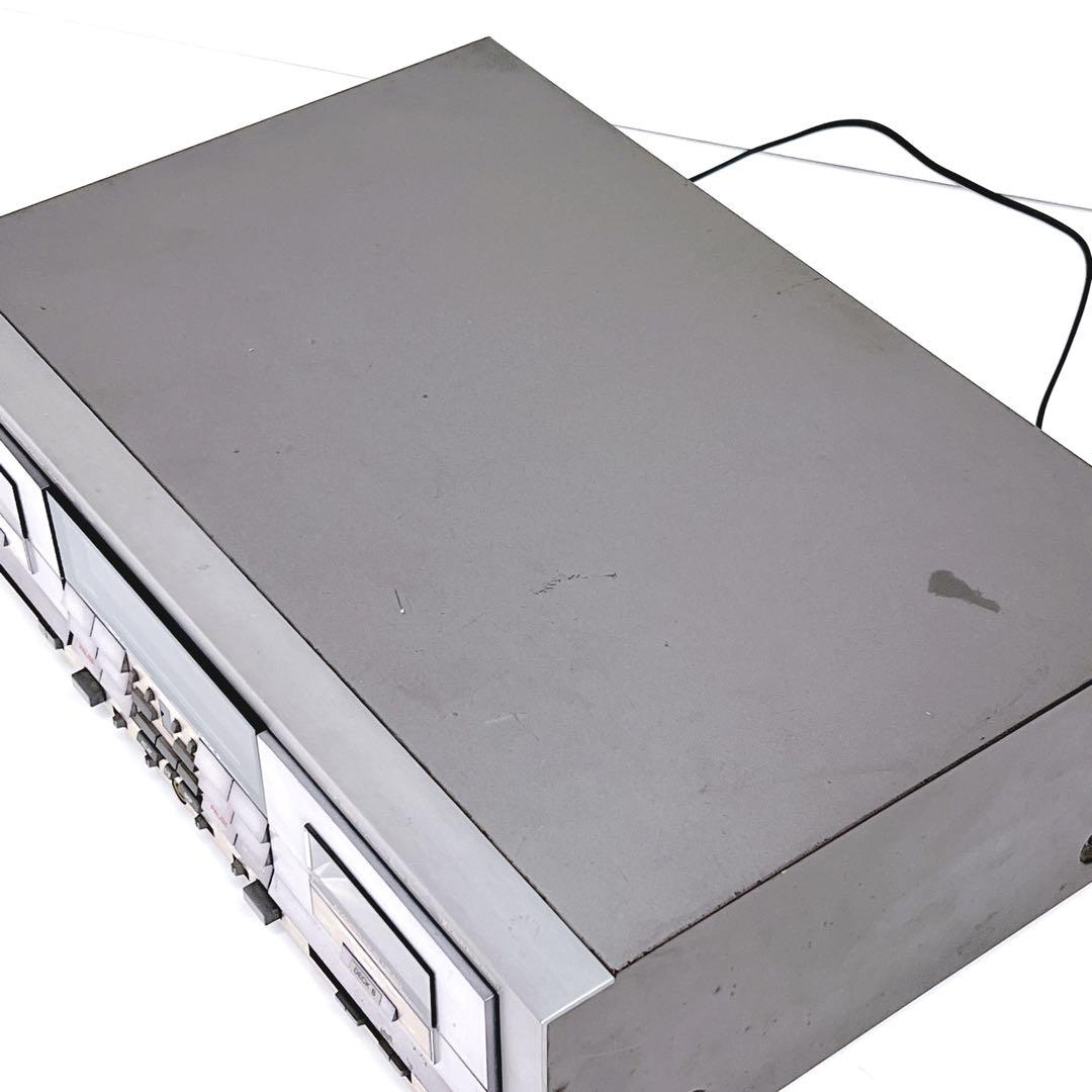 Yamaha Cd, Md Cassette Decks Kx-T900 Ok