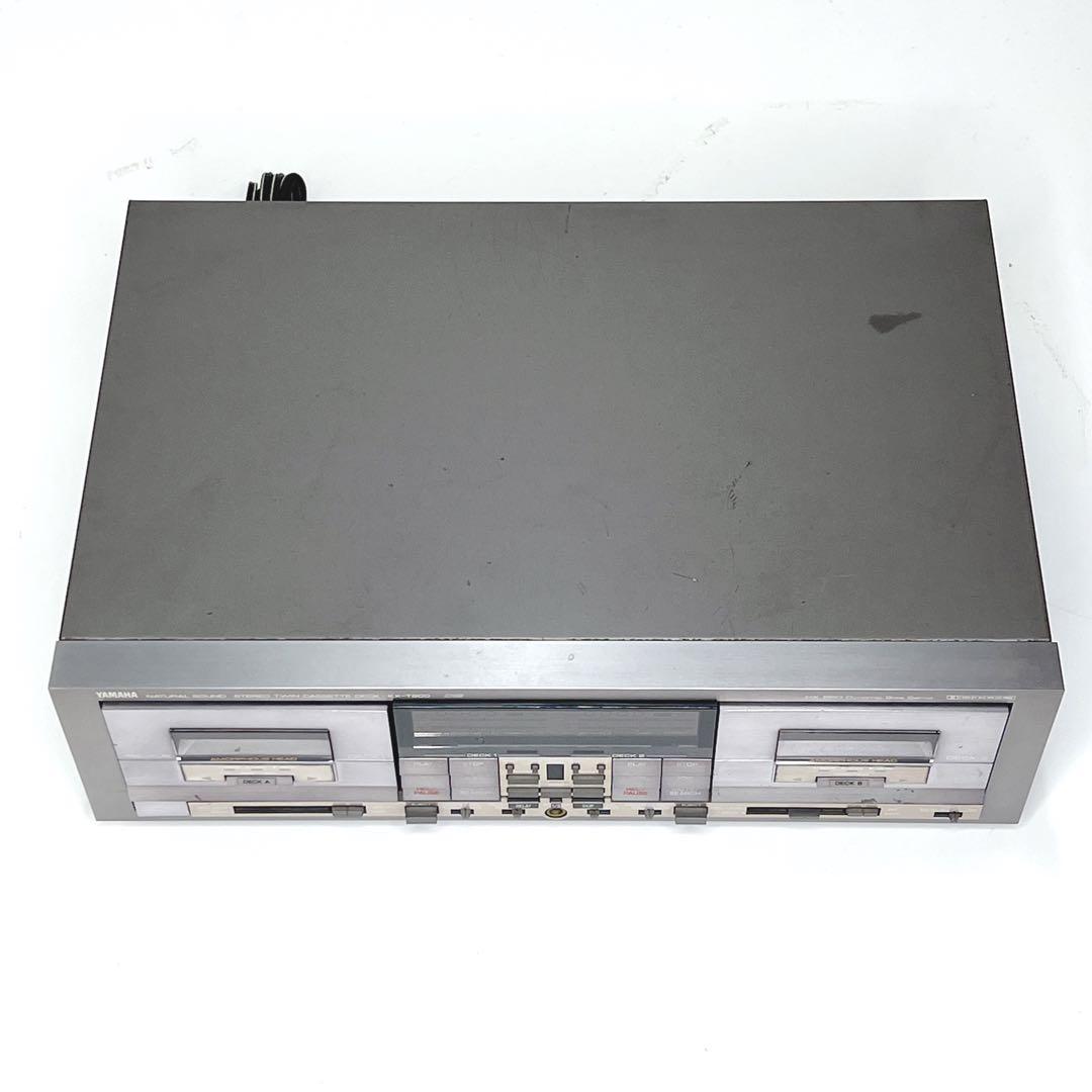Yamaha Cd, Md Cassette Decks Kx-T900 Ok