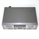 Yamaha Cd, Md Cassette Decks Kx-T900 Ok