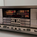 Yamaha Cd, Md Cassette Decks Kx-T900 Ok