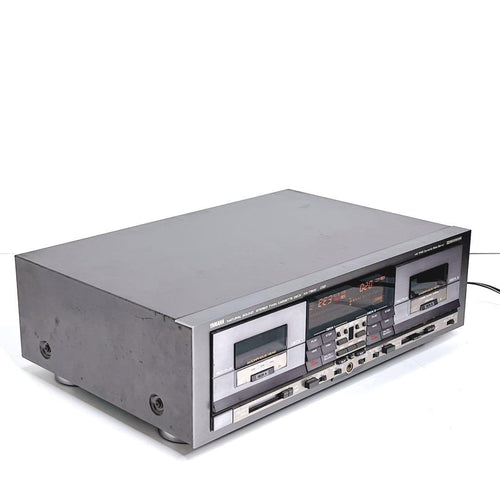 Yamaha Cd, Md Cassette Decks Kx-T900 Ok
