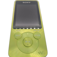 Sony Digital Audio Player Nw S14