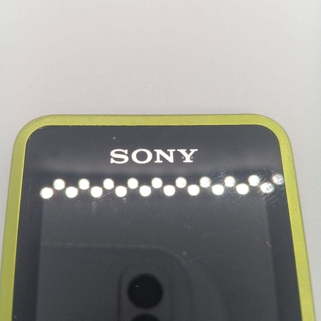 Sony Digital Audio Player Nw S14