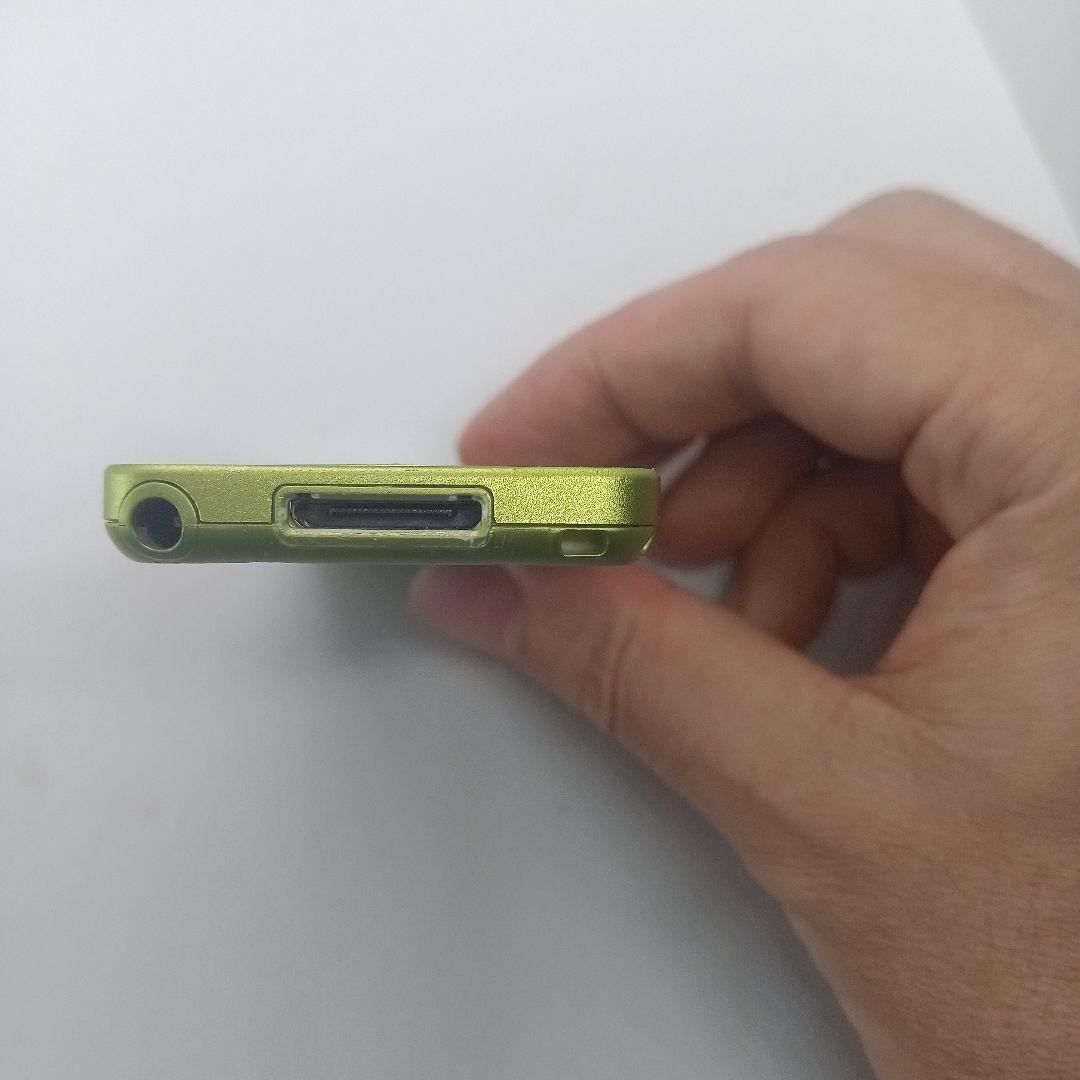 Sony Digital Audio Player Nw S14